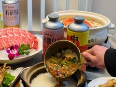 -金龙·打边炉(武进路店)