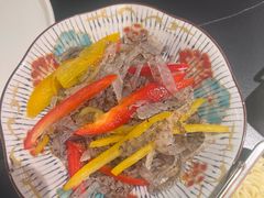 -师烤·豆花烤鱼(广州荔湾扬韬广场店)