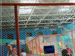 -秦皇岛新澳海底世界