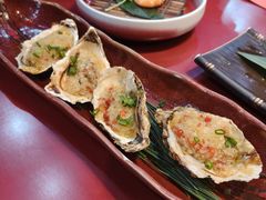 -大江户日本料理(吕厝店)