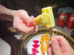 -谷牛日式烤肉(宝山U天地店)