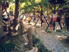 -北京水岸山吧度假村(雁栖镇店)