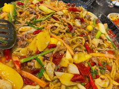 -味臻土鸡杂