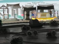 -鼎盛王朝康熙大典实景演出