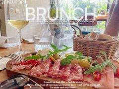 -Alimentari早午餐(安福路店)