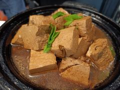石锅豆腐鱼-大鸭梨烤鸭(甘家口店)