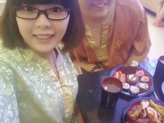 -东方之珠洗浴休闲广场(南开店)