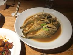 -张福记(陇海中路店)