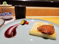 -松临·铁板烧&Omakase(神农店)