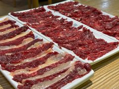 -夜牛潮汕鲜牛肉火锅店(翻身店)