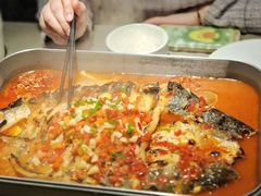 -半天妖烤鱼(印象城店)