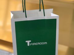 -TFIREROOM火社的茶(裕华万达店)