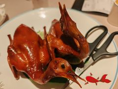 -小炳胜(卓悦中心店)