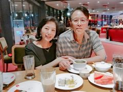 -东方明珠·可口可乐欢乐餐厅