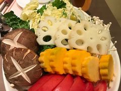 -協成海鮮火鍋(老店)