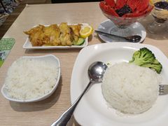 -佰搭果·广式茶餐厅(石牌东路店)