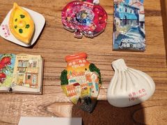 -格鲁·秀色Georgia’s Feast