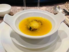 -臻宝中餐厅·大连菜·海鲜·融合菜(大连一方城堡豪华精选酒店)