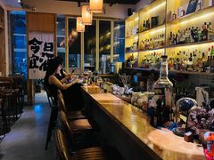 -埋位小酒馆(东城店)