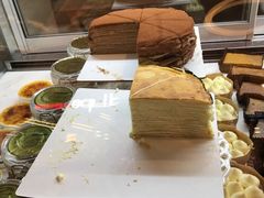 -Awfully Chocolate(来福士广场店)