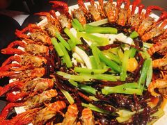 -红盔甲·小龙虾(人民广场店)