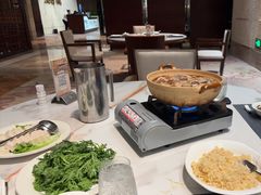 -海棠湾九号度假酒店-融荟家和中餐厅