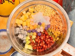 -周小明火锅(黑金冠社区店)