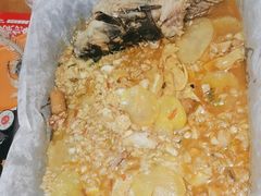 -三煮纸包鱼(青岛总店)