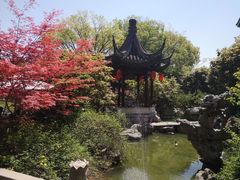 -祝家花園(伯渎港店)