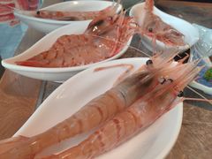 -亚马逊蒸汽活海鲜自助(LCM置汇旭辉广场店)