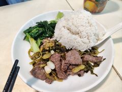 -玲又珑美食(盘福路店)
