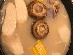 -牛气(将军澳中心店)