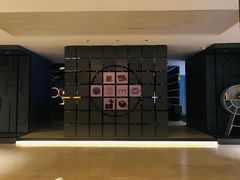 -西安钟楼亚朵S吴酒店(钟楼东店)