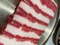 -红沃鳗鱼黑牛烤肉店(不老街店)