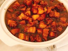 -常州逸高酒店-中餐厅