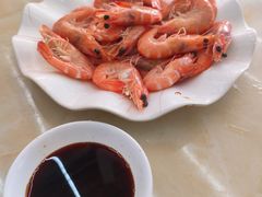 -瑶记海鲜餐厅(西涌店)