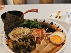 -牛邸·烧肉饭(来福士店)