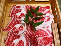 -锦和牛·炭火烧肉(ICC太和里店)
