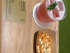-农畉LONFOOD(益田假日广场店)