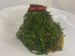 -西宁富力万达文华酒店·品珍中餐厅