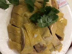 -振鼎鸡(华阴路店)