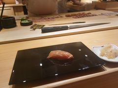 -鮨青(恒基名人购物中心店)