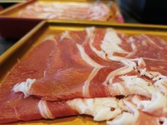 -牛武士寿喜烧·和牛火锅自助(全球首店)