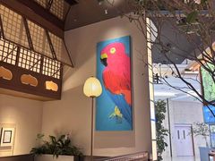 -桂满陇·海市蜃楼·黑金(国金店)