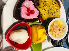 -鹭江潮餐厅•福建菜(鹭江佲家酒店)