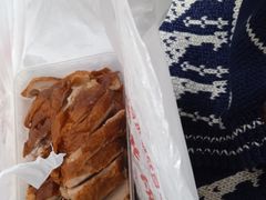 -北京王府井烤鸭(泰兴店)
