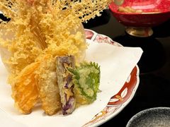 -天狗山料理(省体店)