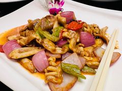-肥福排档(星光店)