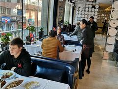 -马克西姆俄罗斯餐厅(通亚街店)