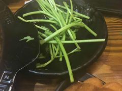 -味仙疯美蛙鱼头(清扬路总店)